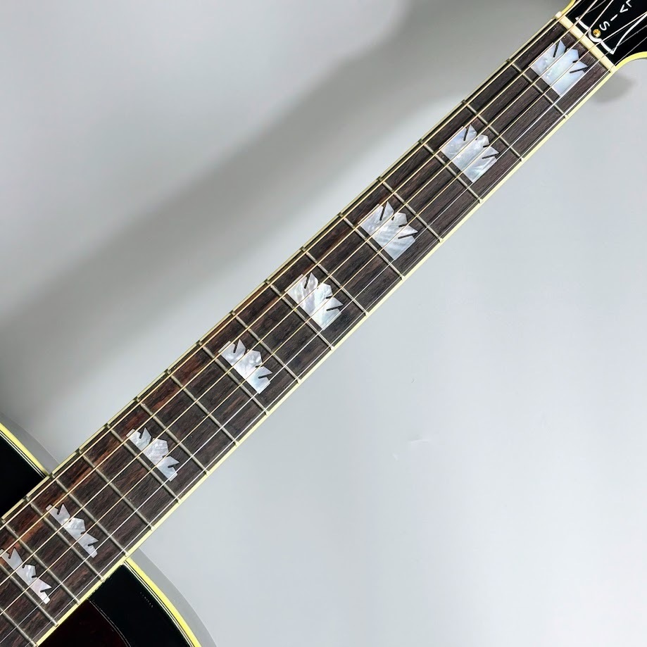 Gibson 【現物画像】Elvis SJ-200 エルビス アコースティックギター