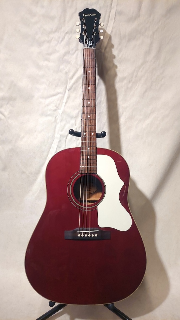 Epiphone 1963-AJ-45 CH（中古）【楽器検索デジマート】