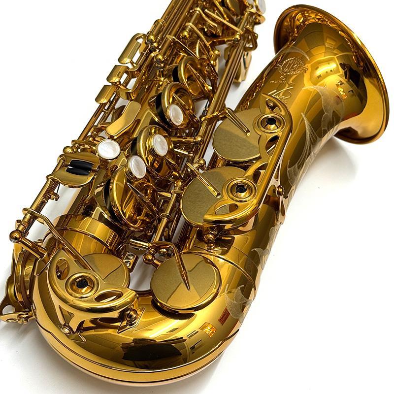 Selmer Paris USED 中古 アルトサックス H.セルマー リファレンス