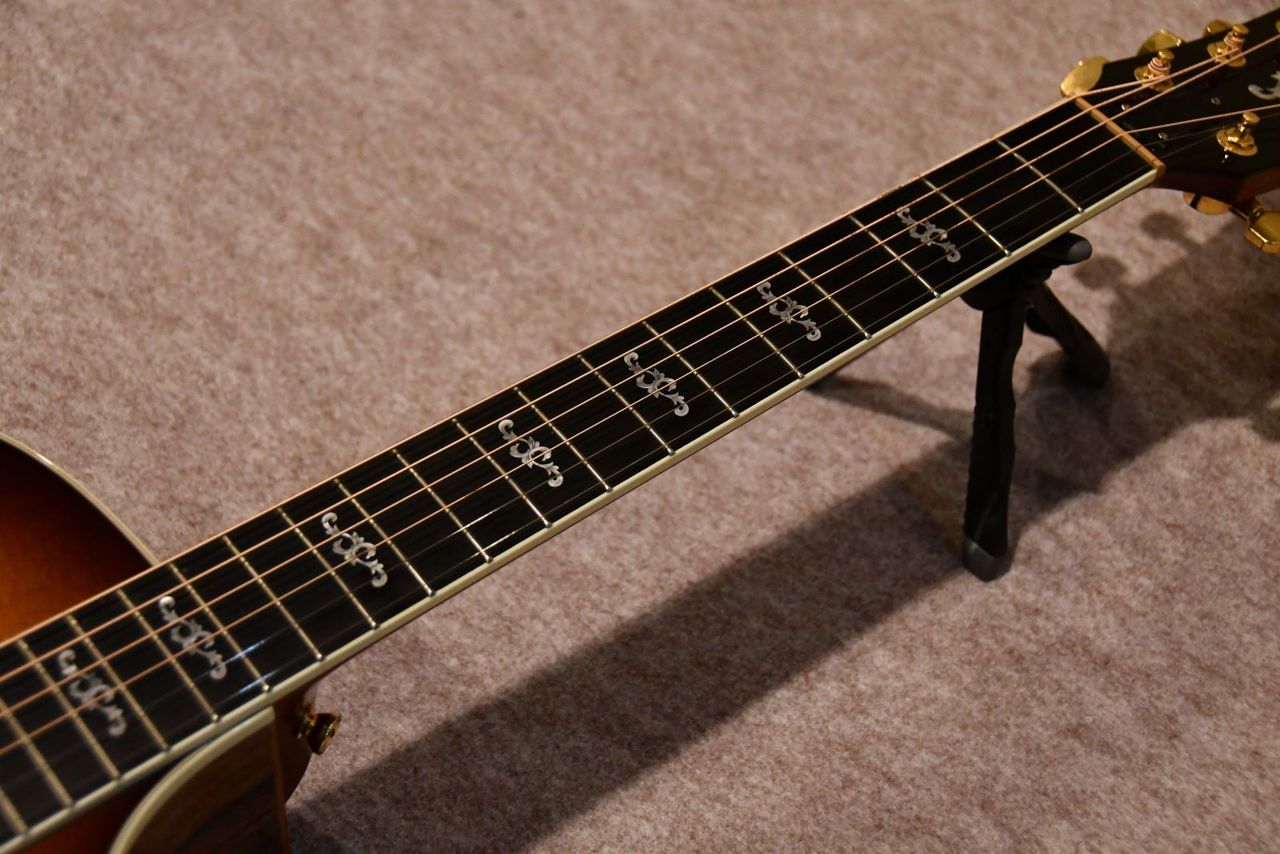 Taylor custom 414ce 日本限定10本 - 楽器/器材