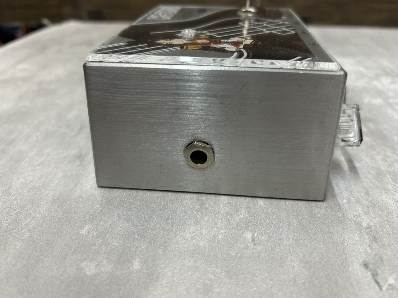 K-ON! MIO D K-MD1 シリアル10番台 K-ON! MIO D K-MD1 シリアル10番台 K-ON!!|MIO DRIVER|HARDOFF