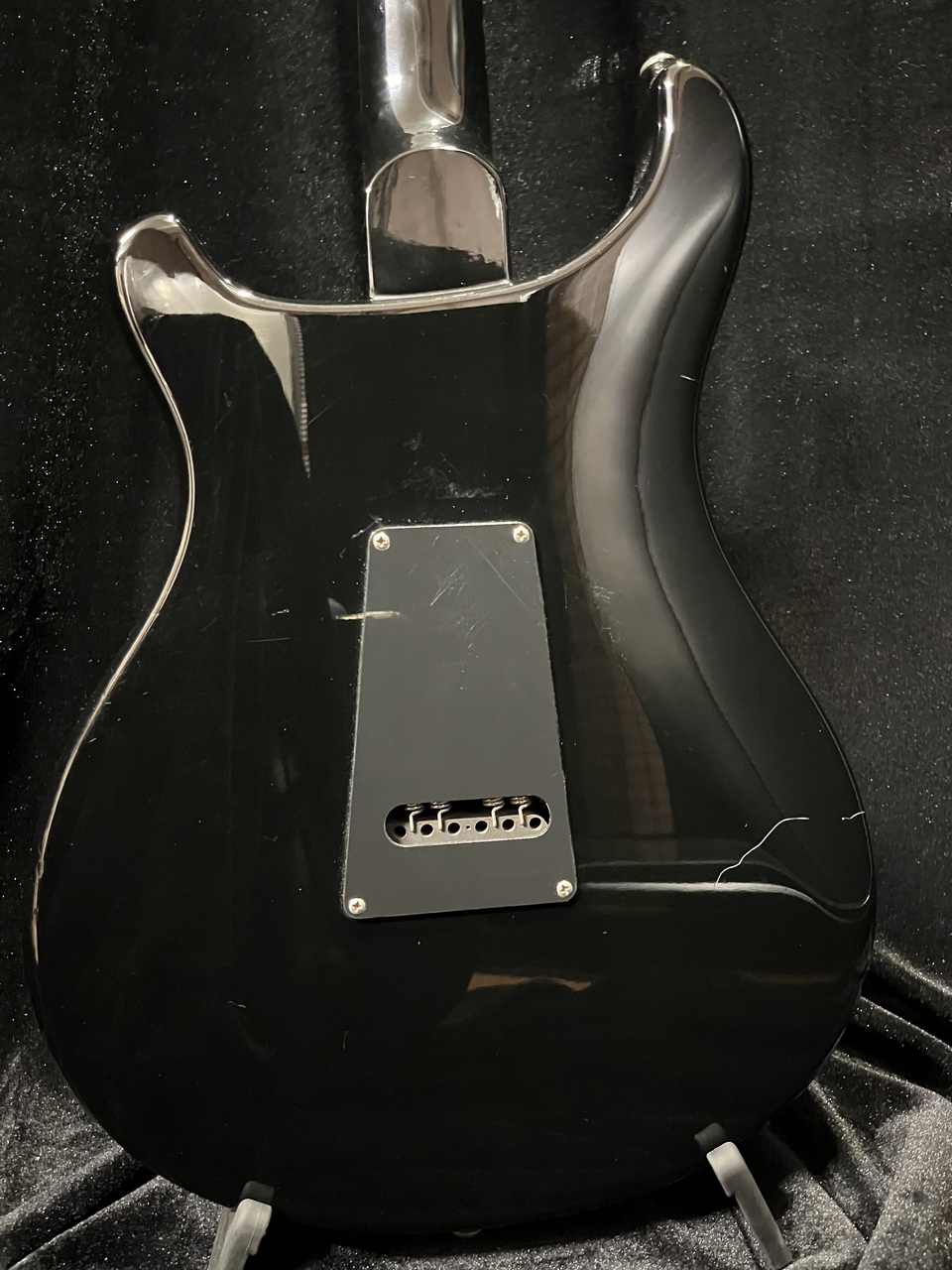 Paul Reed Smith(PRS) SE EG（中古）［デジマートSALE］【楽器検索