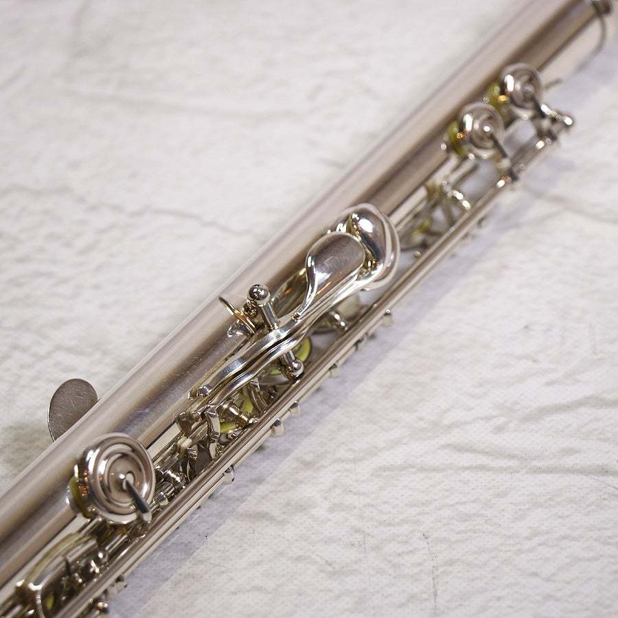 Altus アルタス A1007E 管体銀製フルート 【1年保証】 【名古屋栄店