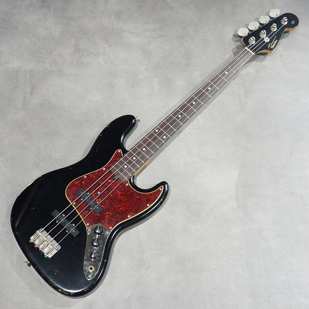Provision VJB5-RELIC-R-#018-ALD-BK【SUPER FLAME UP SALE 5.23(土