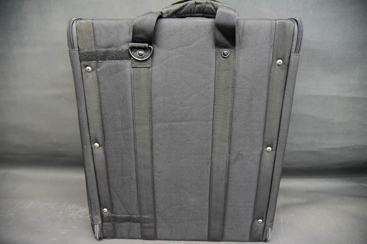 SKB SC192U 2Uラックバッグ（中古）【楽器検索デジマート】