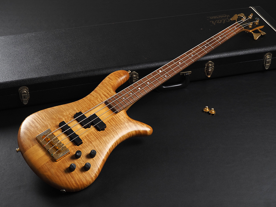 【希少】SPECTOR NS-2 エレキベース スペクター Spector】スペクター『エレキベース』NS-2C 1週間保証【中古