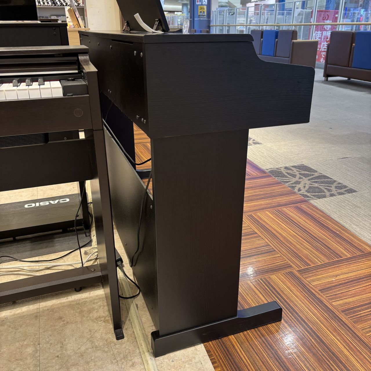 YAMAHA YDP-165B ブラックウッド YDP165 ARIUS（新品特価/送料無料