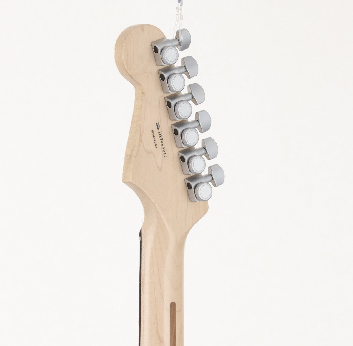 Fender American Deluxe Stratocaster N3 Ash 【御茶ノ水本店】（中古