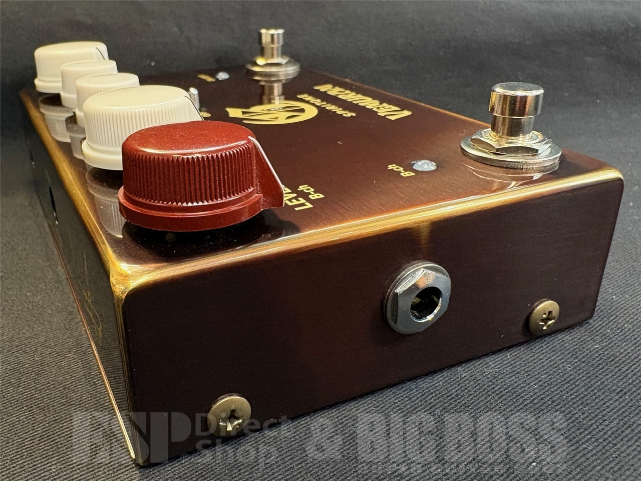 VEMURAM SPIRITONE（中古/送料無料）【楽器検索デジマート】