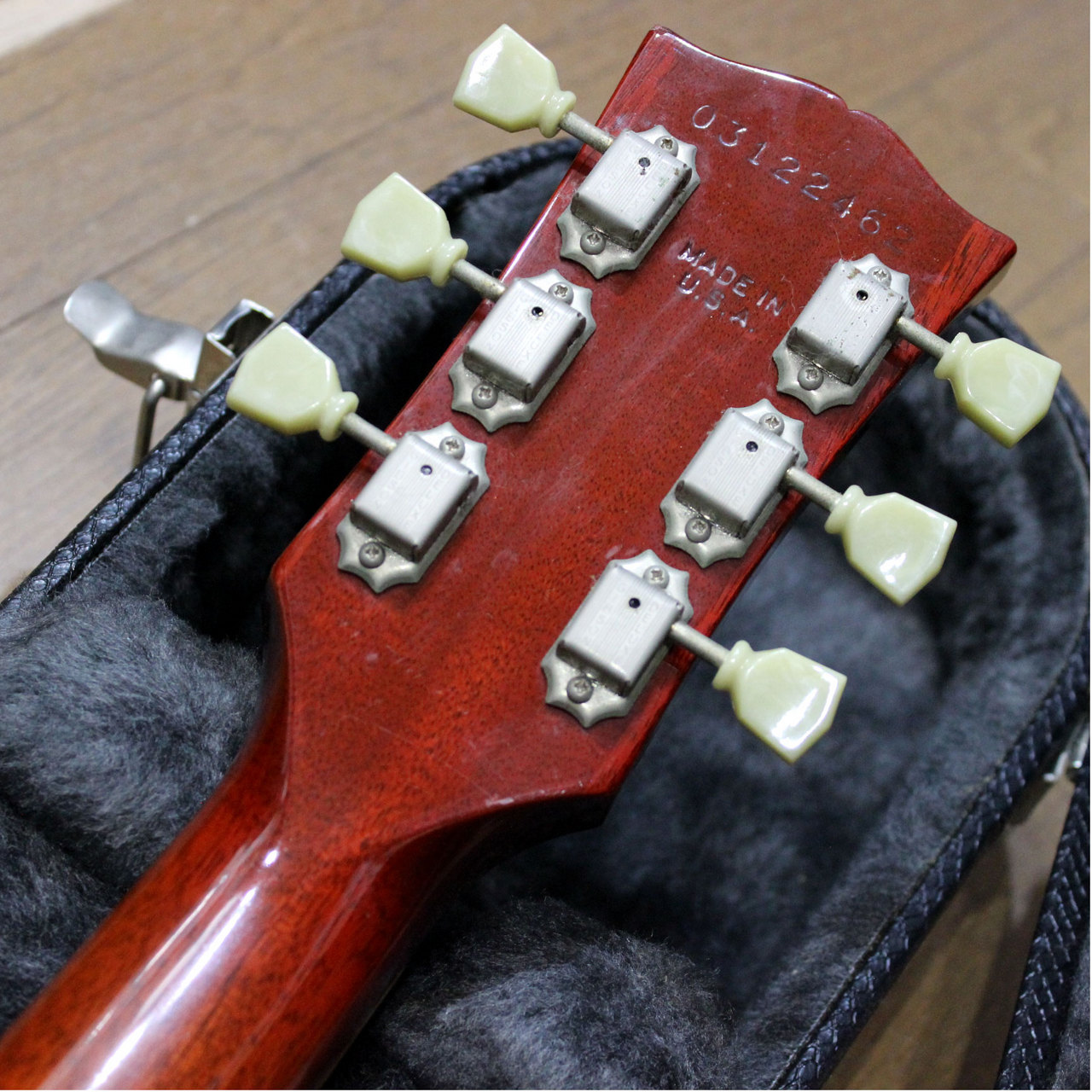 Maestro / Lespaul Standard レスポール ギターC レスポール・モデル | Gibson Japan