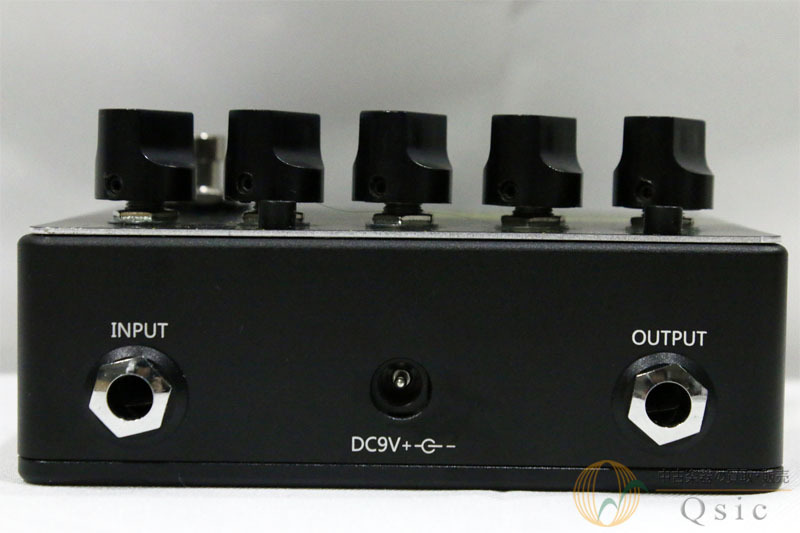 Limetone Audio JACKAL [PL083]【神戸店在庫】（中古）【楽器