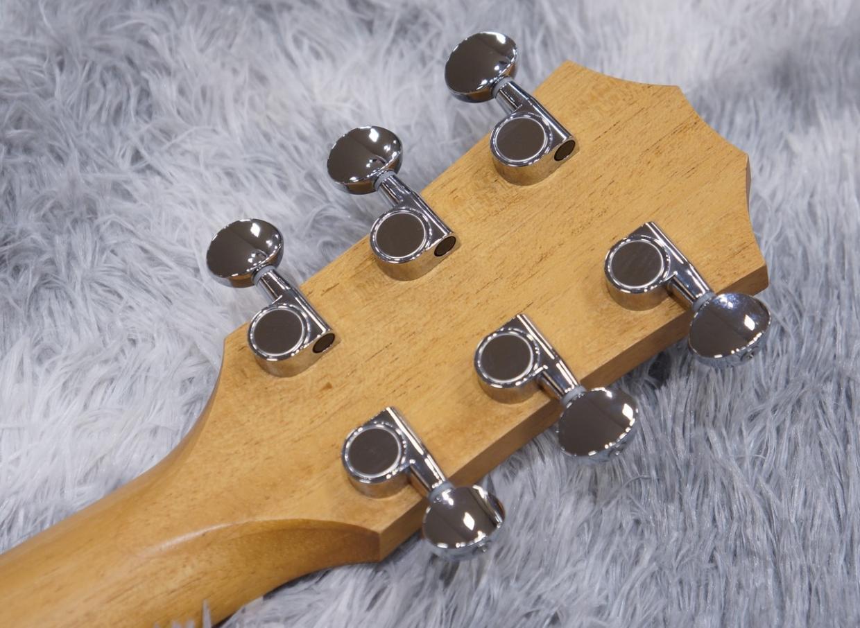 Taylor GS mini-e Rosewood SB（新品/送料無料）【楽器検索デジマート】