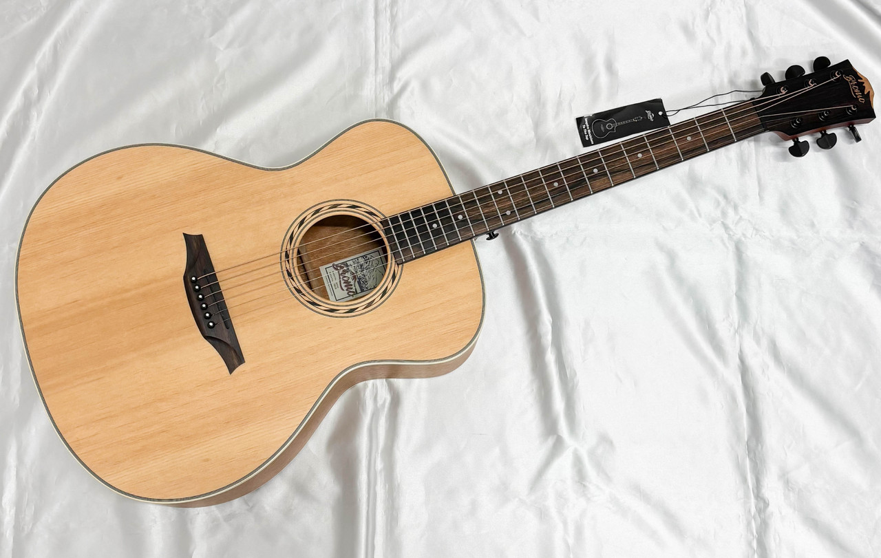 Bromo Guitars BAA2（中古/送料無料）【楽器検索デジマート】