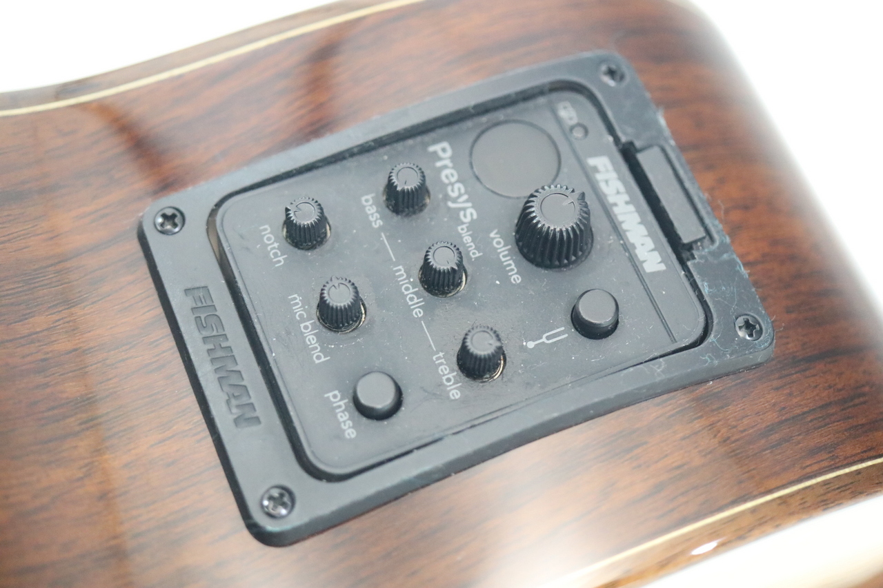 Rosso SJ-841C（中古）【楽器検索デジマート】