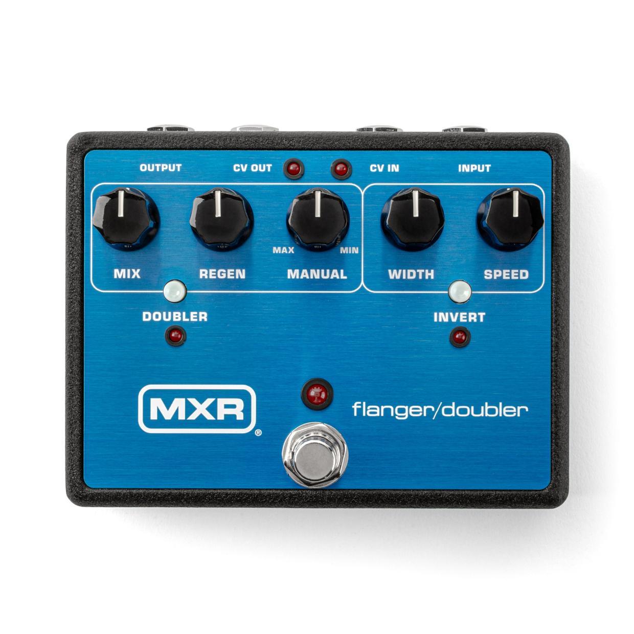 MXR M226R Flanger/Doubler（新品/送料無料）【楽器検索デジマート】