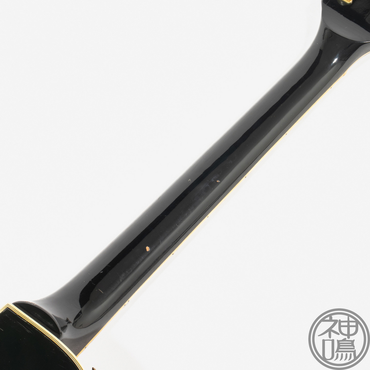 Greco EGC500B【1978年製/Black】（中古/送料無料）【楽器検索デジマート】