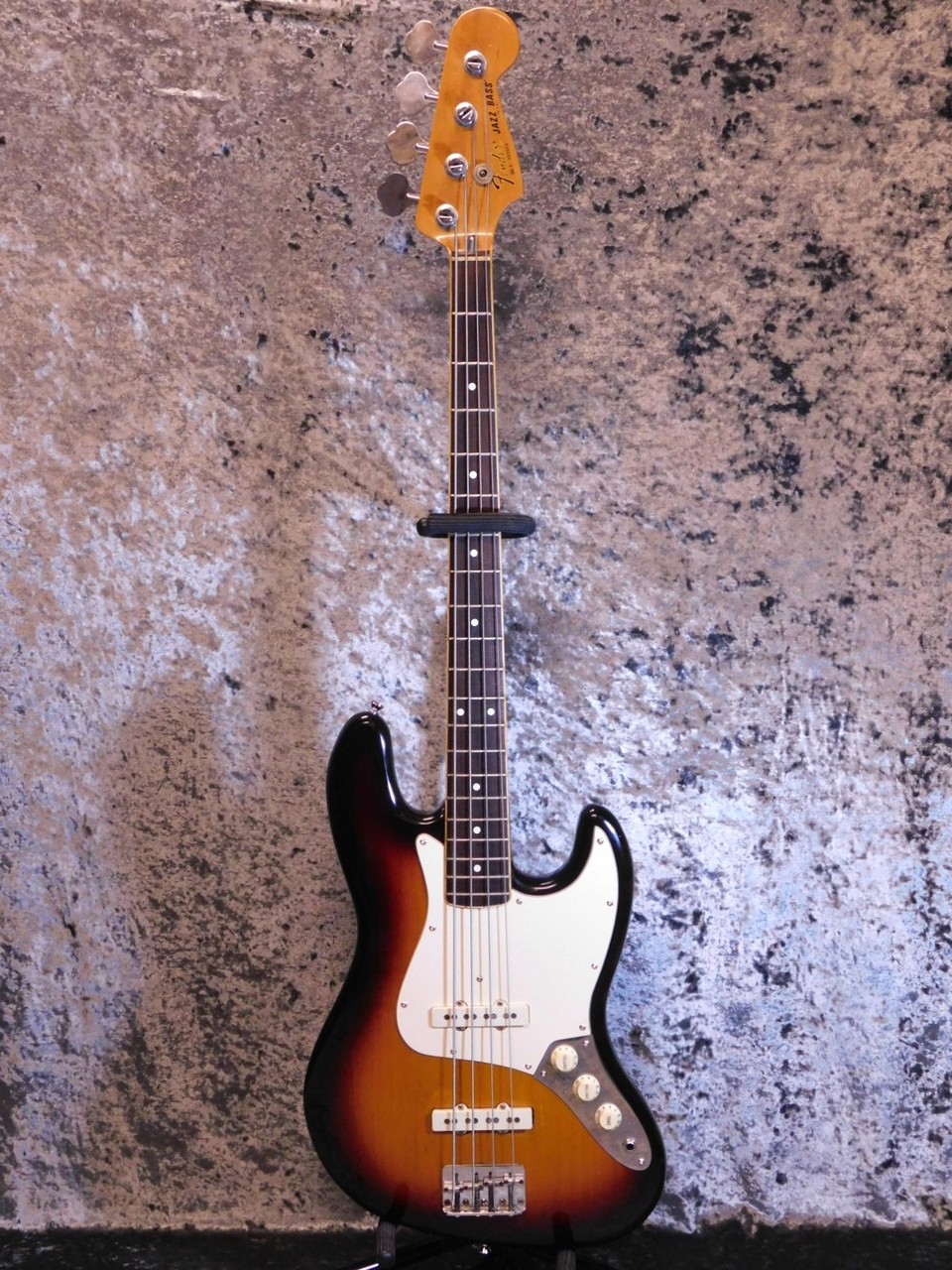 Fender Jazz Bass '83 SB/R 