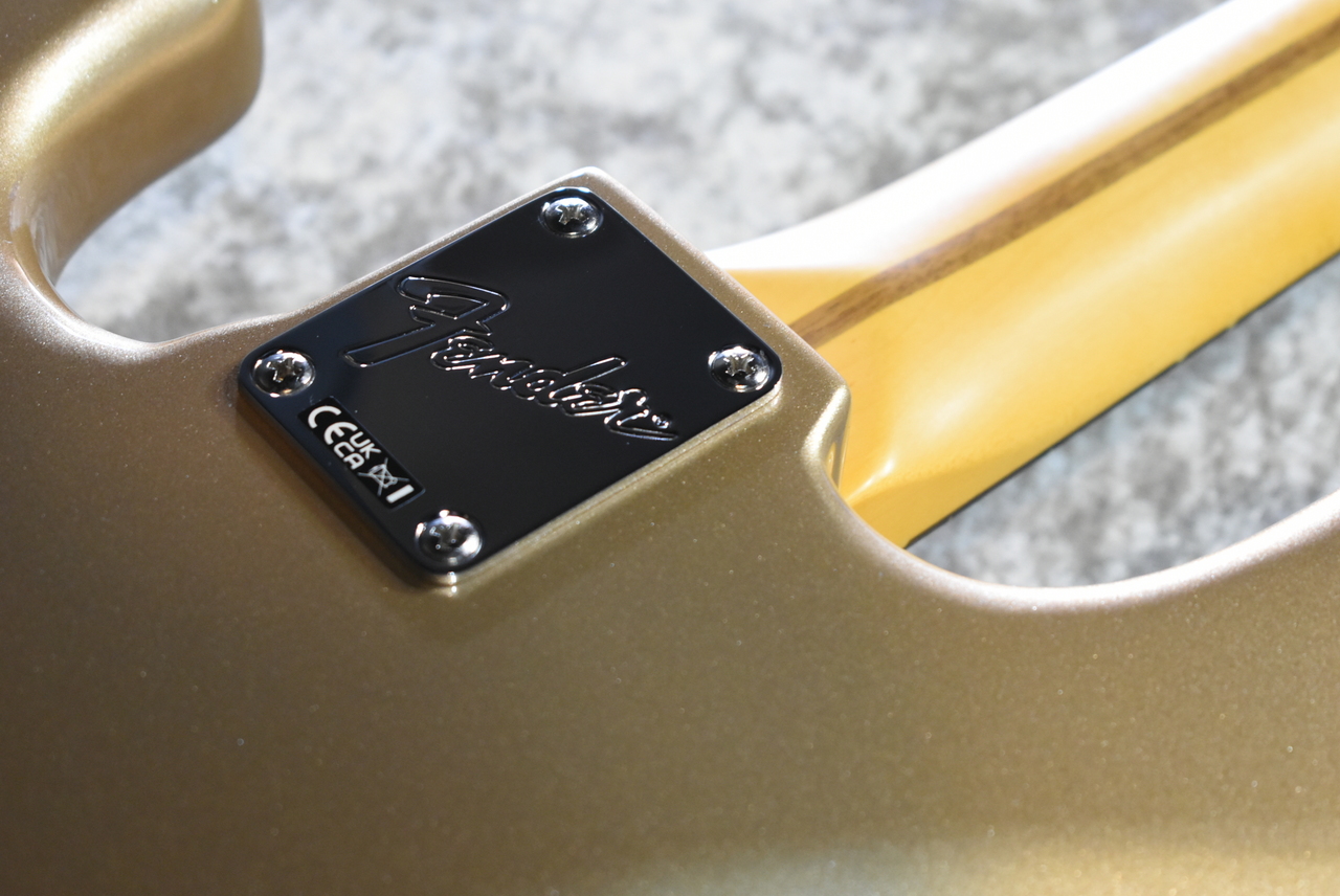 Fender American Professional Classic Jazz Bass RW Faded Firemist