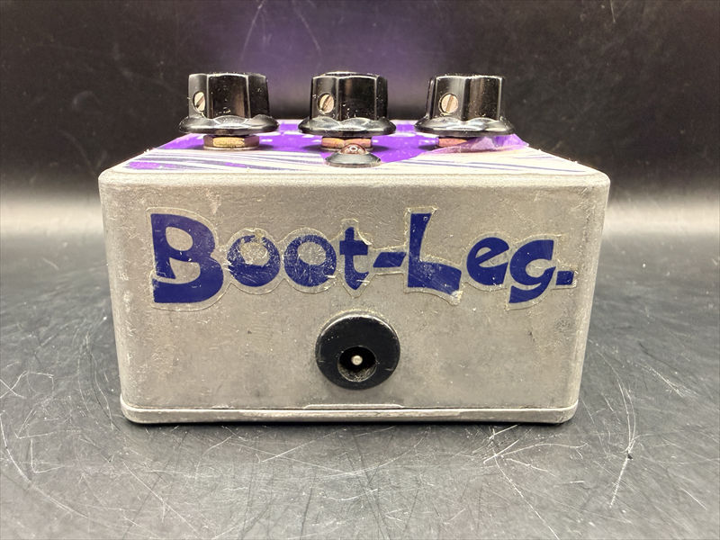 Boot-Leg JBK-1.0 Jaw Breaker（中古）【楽器検索デジマート】