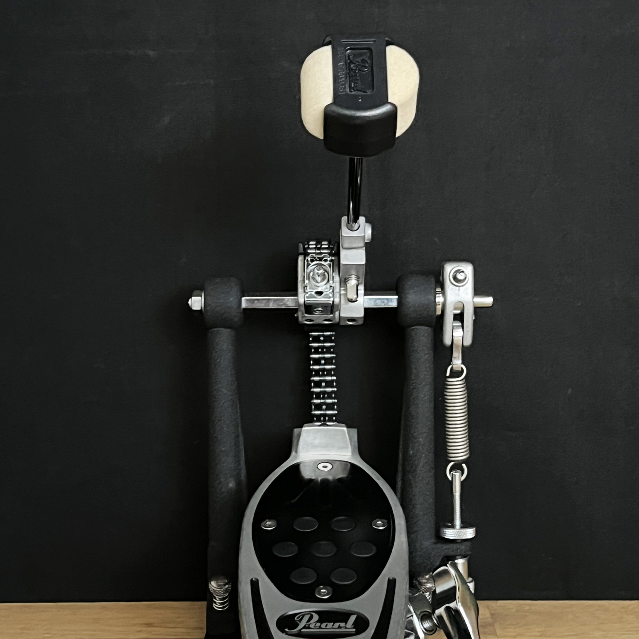 Pearl Eliminator Chain Drive Pedal P-2000C 2000年代製（中古