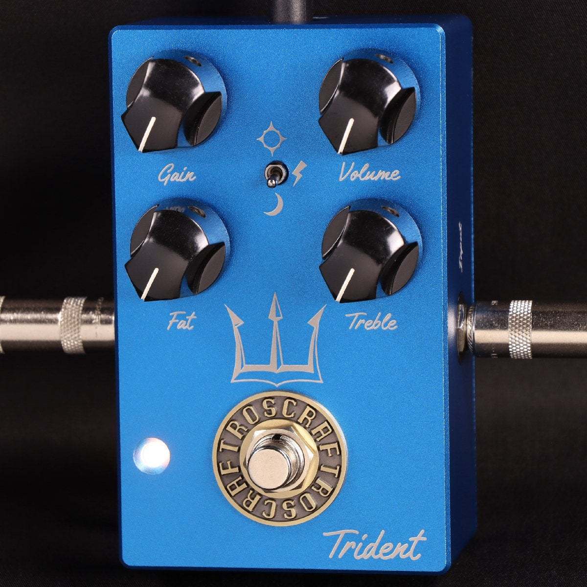 CRAFTROS Trident オーバードライブ 日本製 Made in Japan