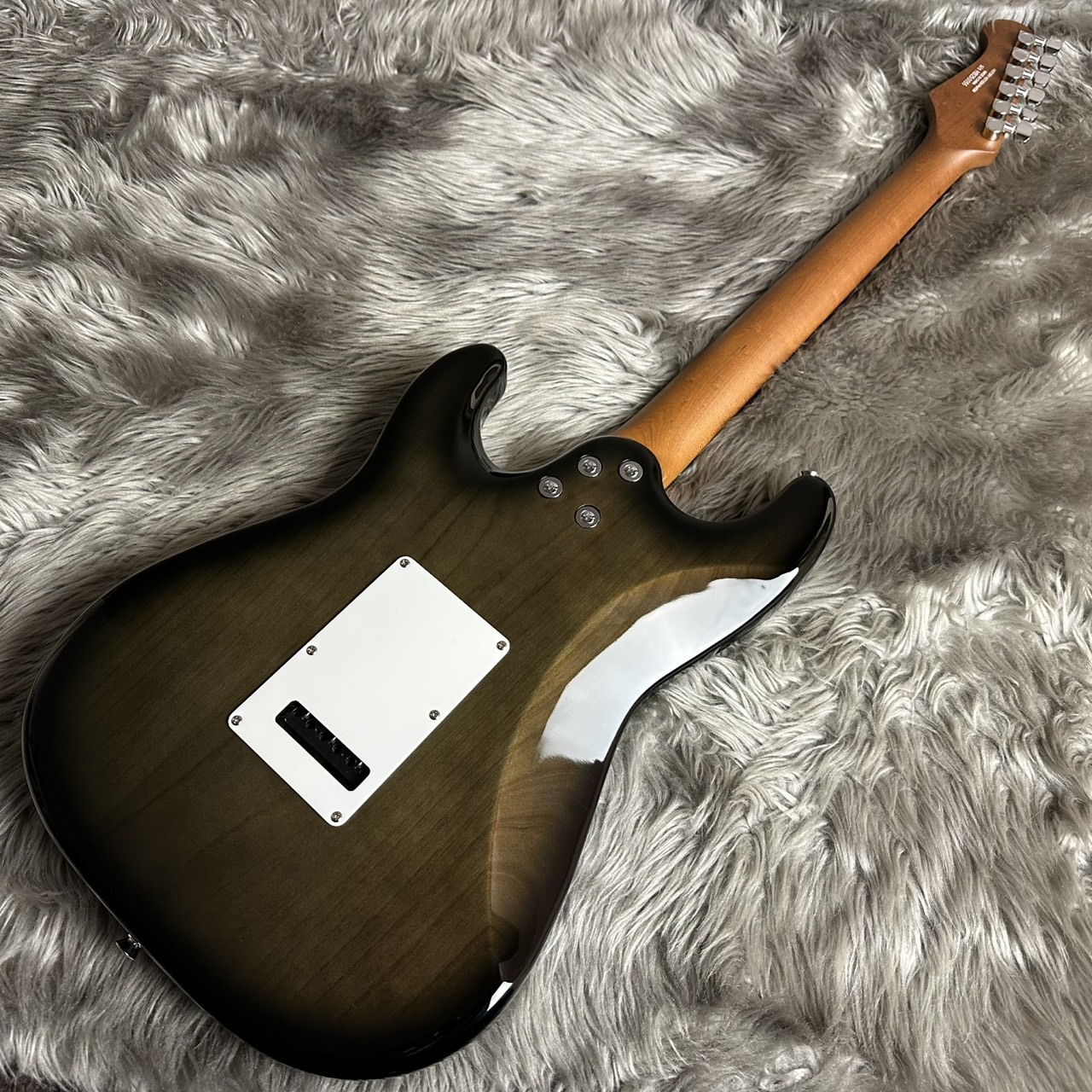 HISTORY HST/SSH-Perf/QM -Black Burst【現物画像】【最大36回分割無
