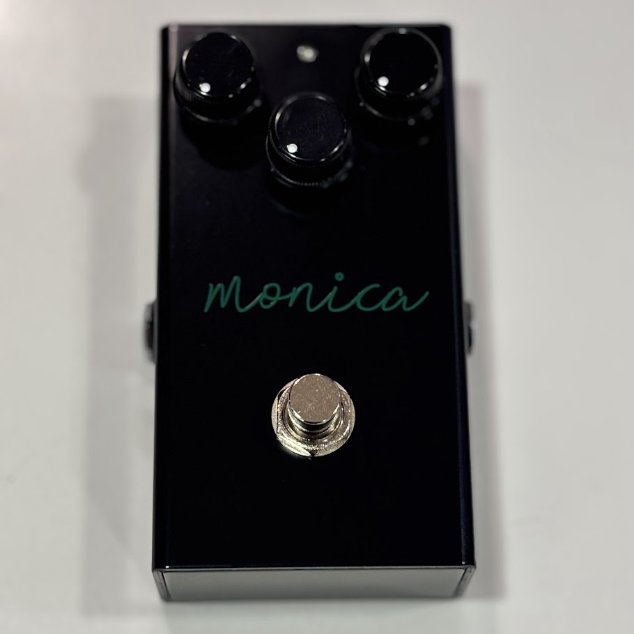 VIRTUES monica（新品/送料無料）【楽器検索デジマート】