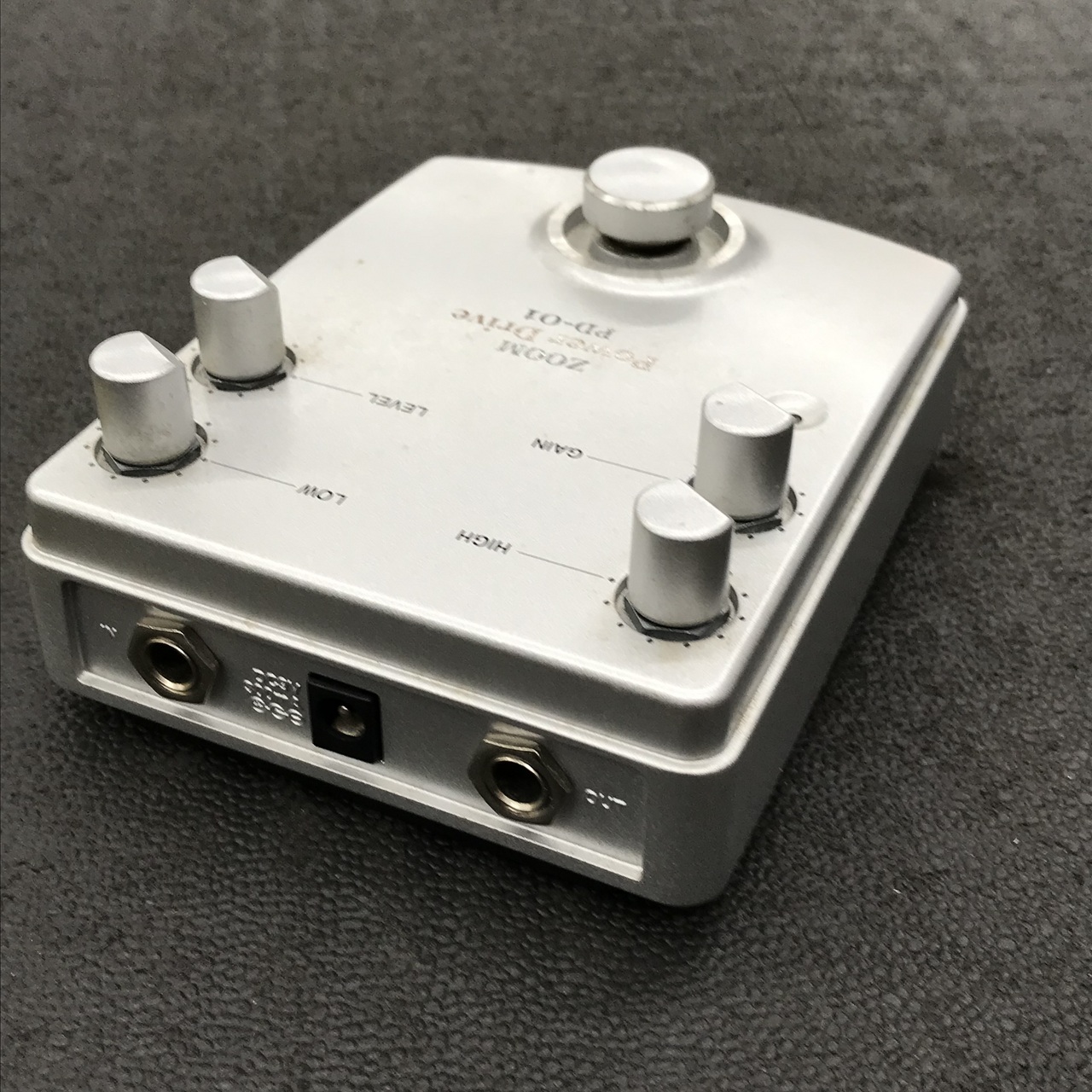 ZOOM PD-01 Power Drive（中古）【楽器検索デジマート】