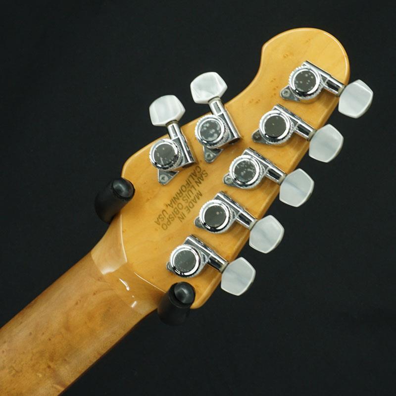 MUSIC MAN USED 中古 John Petrucci 7 JP7 Piezo (Mystic Dream) ［SN
