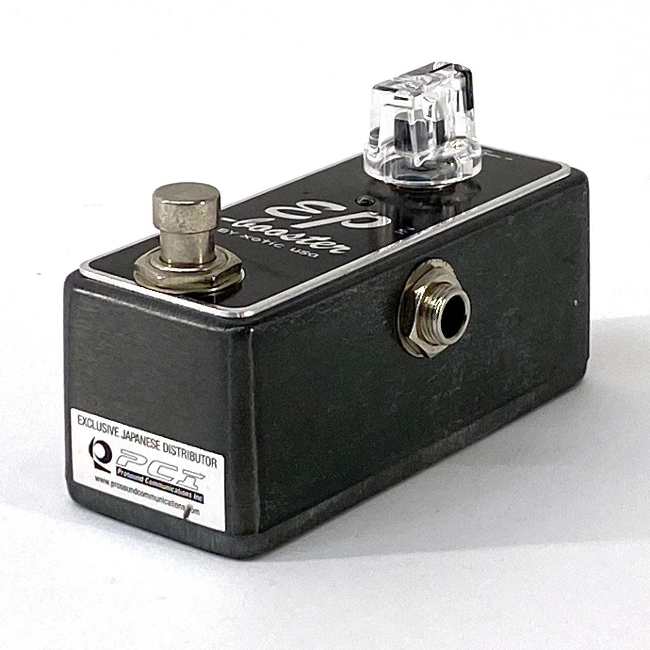 Xotic EP Booster（中古/送料無料）【楽器検索デジマート】