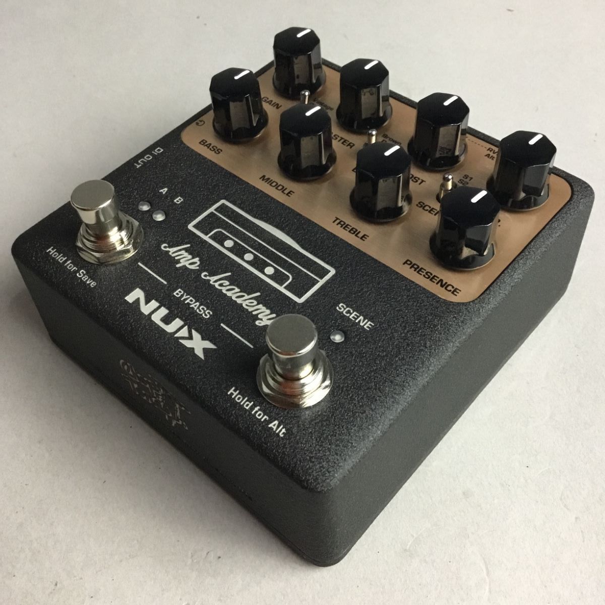 nux Amp Academy NGS-6 NGS6【下取りがお得！】（新品/送料無料