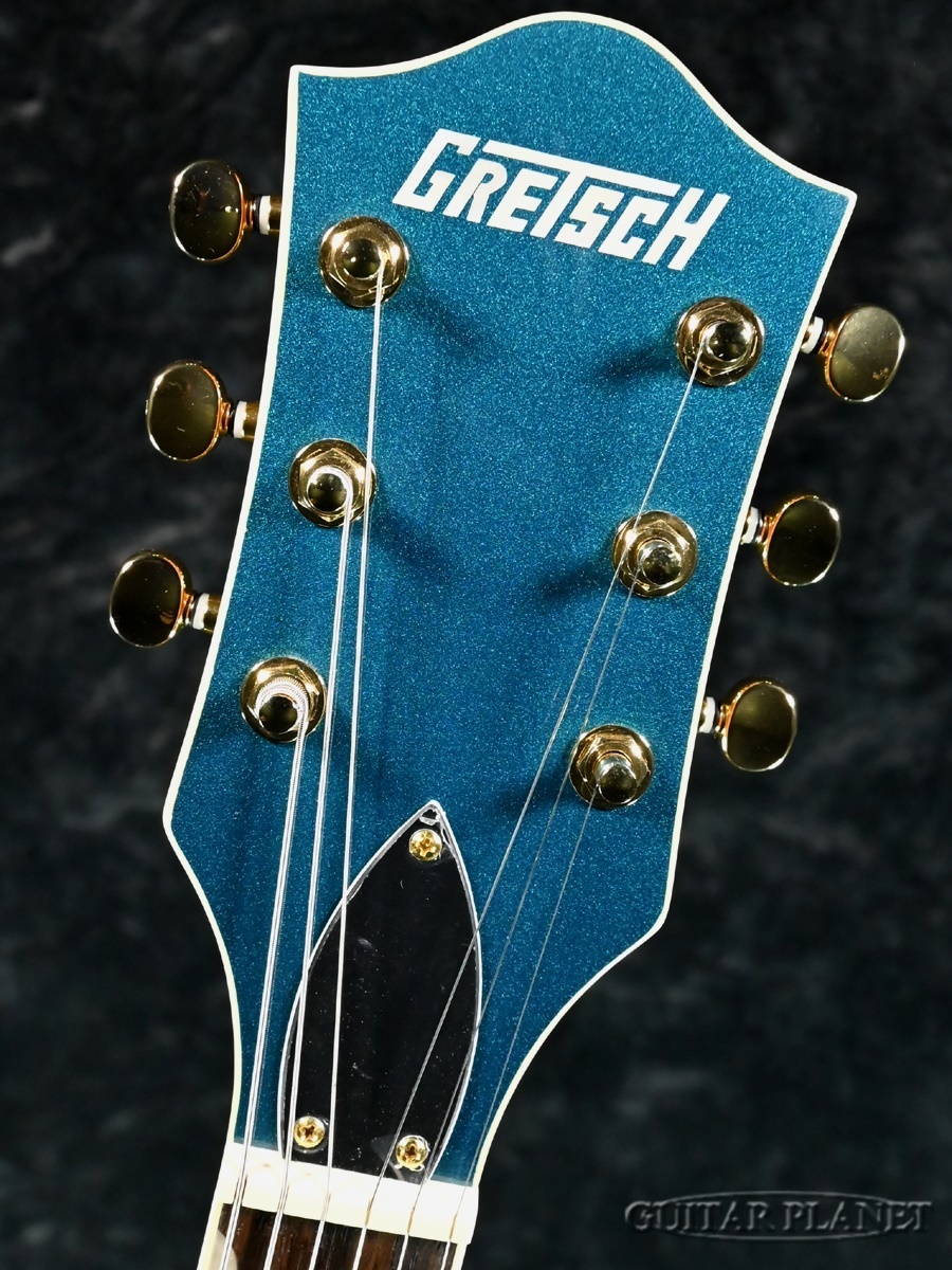 GRETSCH Electromatic Pristine LTD Center Block Double-Cut