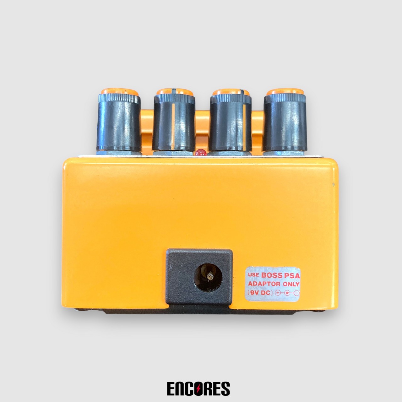 BOSS DF-2 SUPER Feedbacker & Distortion フィードバッカー