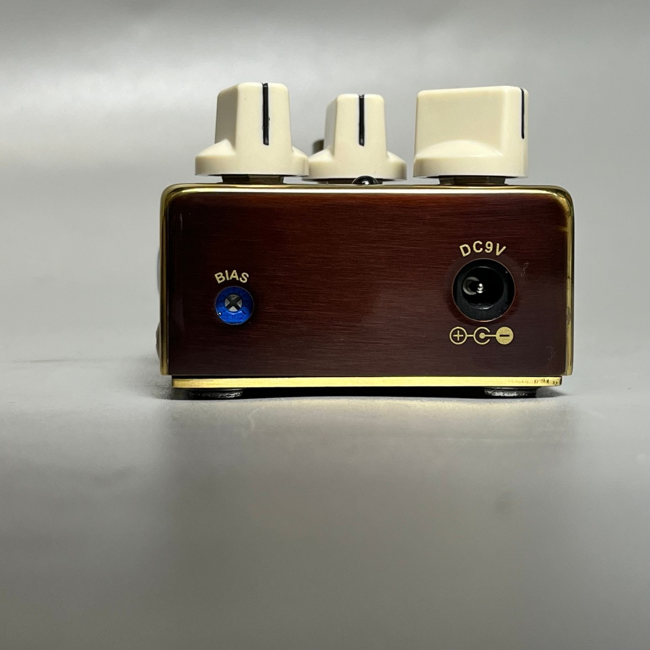 VEMURAM SHANKS II ファズ S2 ジョン・シャンクス コラボレーション