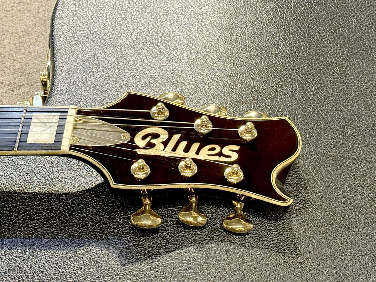 ブルーズメン　Blues アメリカン•二グロの200年　音楽　ブルース　ギター O.N.G. BLUES GUITAR The Man（中古）【楽器検索デジマート】