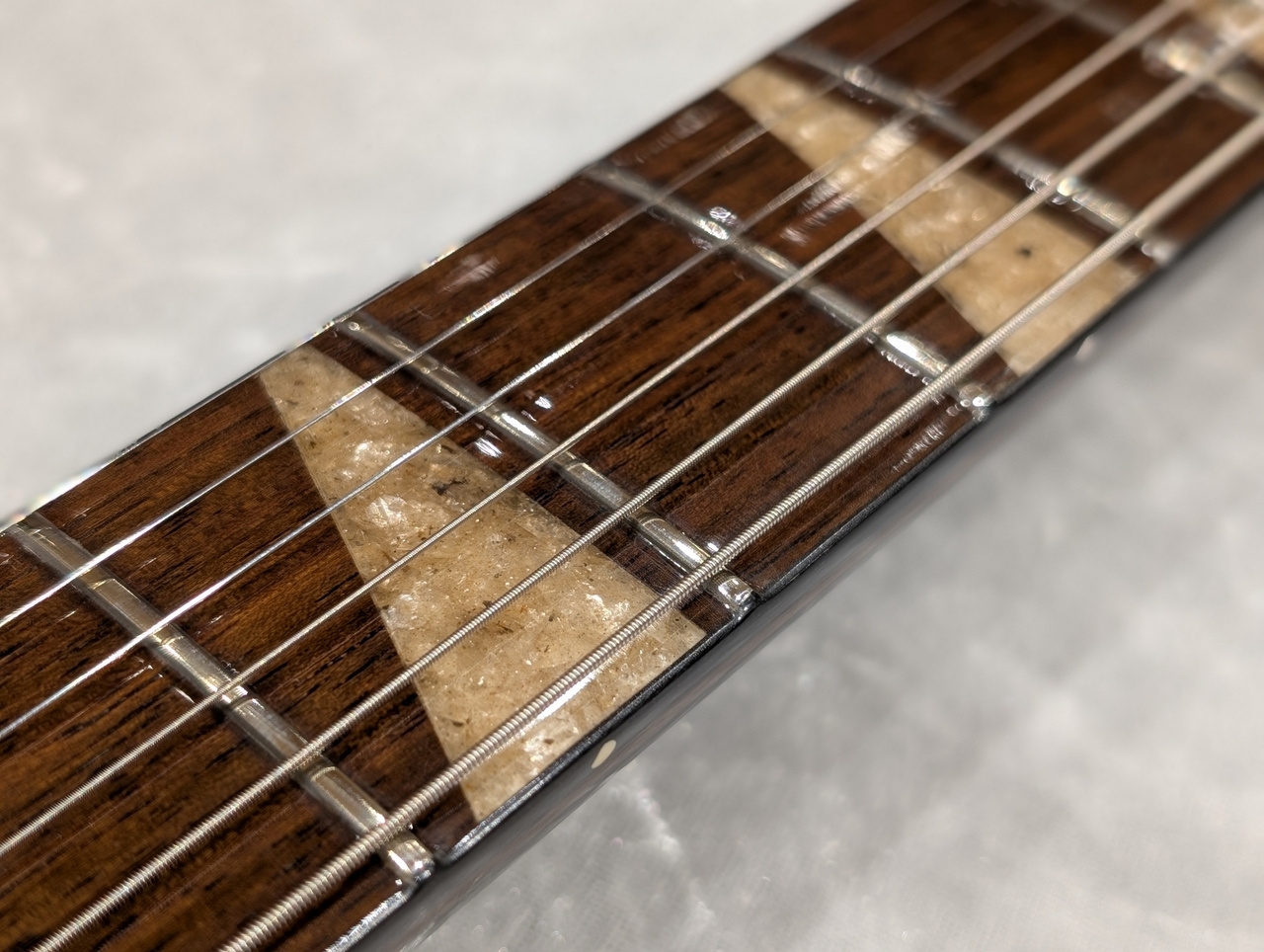 アンティークＲＥCＯＲＤ　ＧＭＥ Rickenbacker Limited 90th Anniversary 480XC / Jetglo（新品