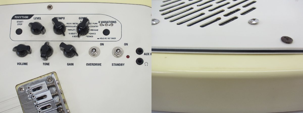 VOX APACHE-2【浦添店】（中古/送料無料）【楽器検索デジマート】