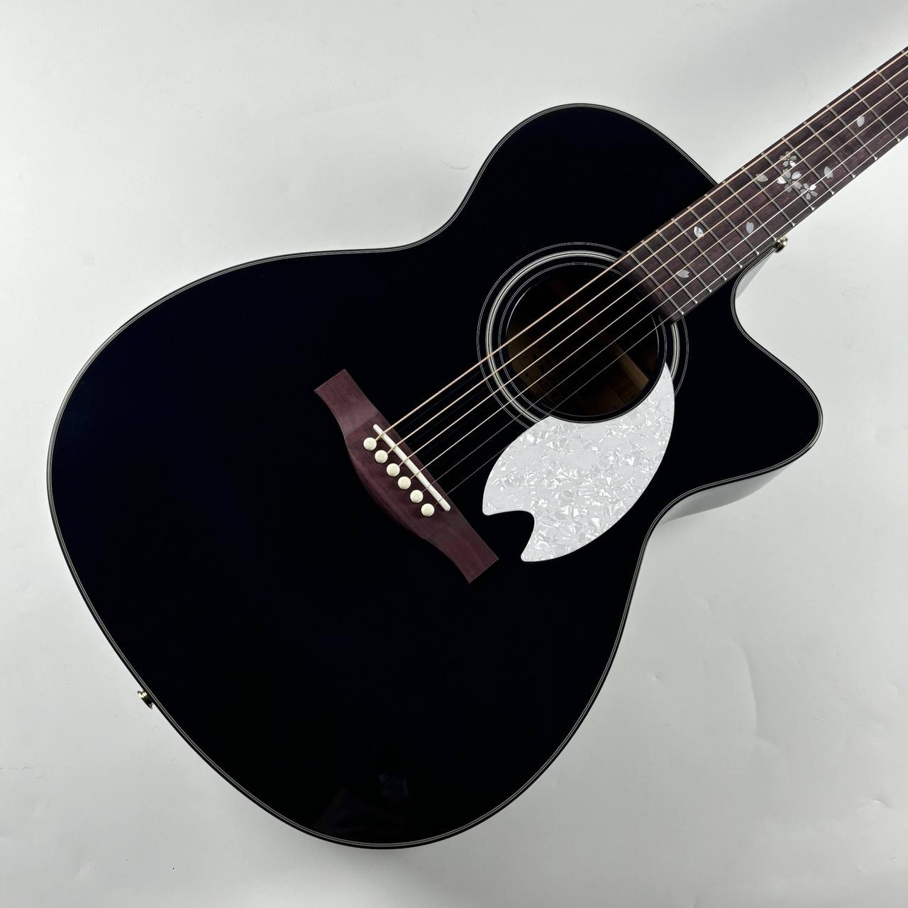 Headway Headway SHOC-SAKURA 霞夜桜 アコースティックギター ヘッド