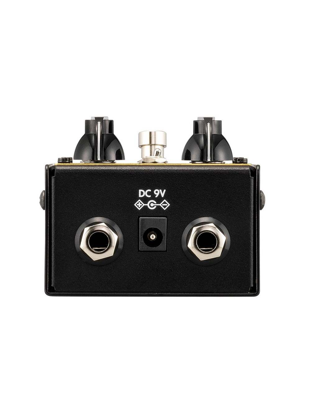 VOX VFZ-1 FUZZ 未使用品 VOX FUZZ VFZ-1 ファズ ボックス ヴォックス【新宿店】（新品）【楽器