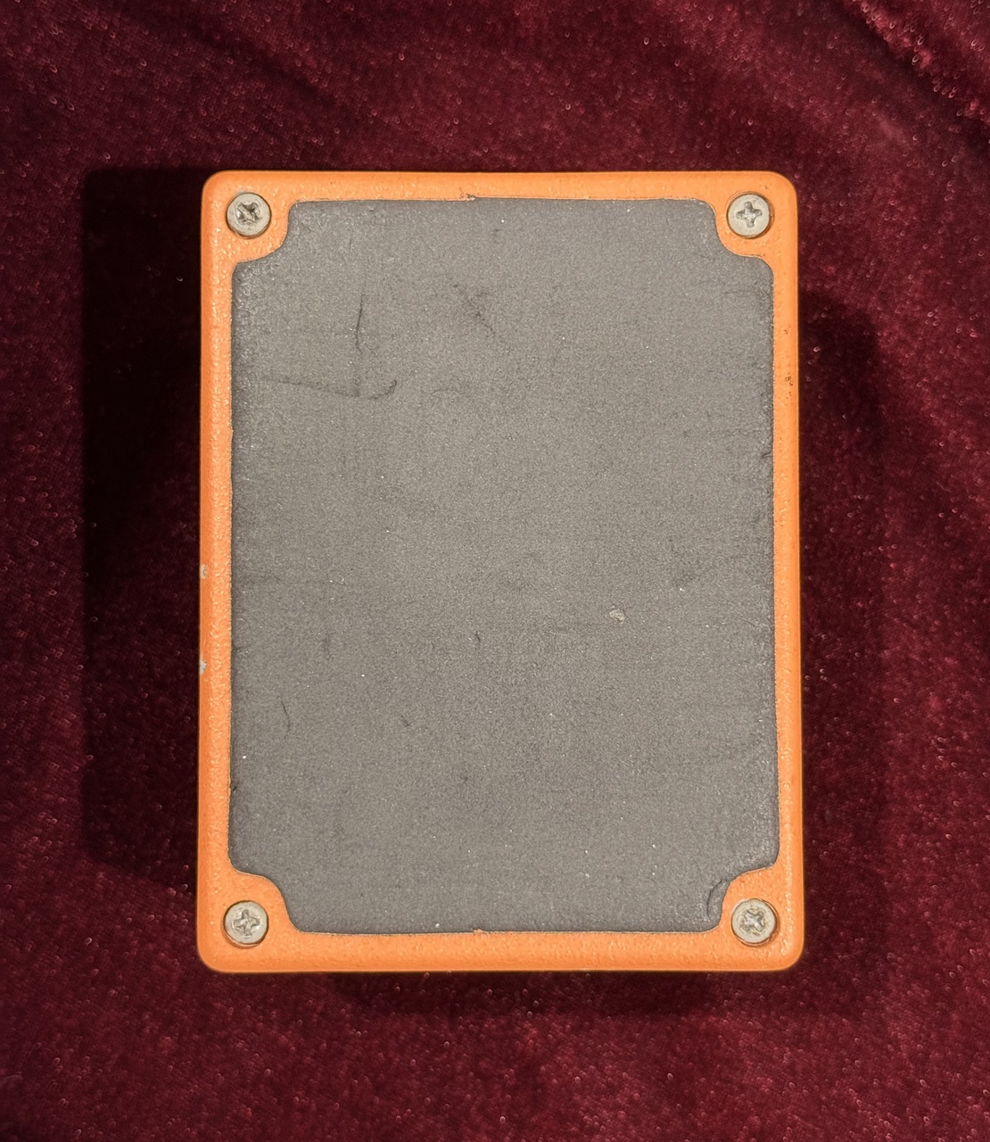 MXR PHASE 100（中古）【楽器検索デジマート】