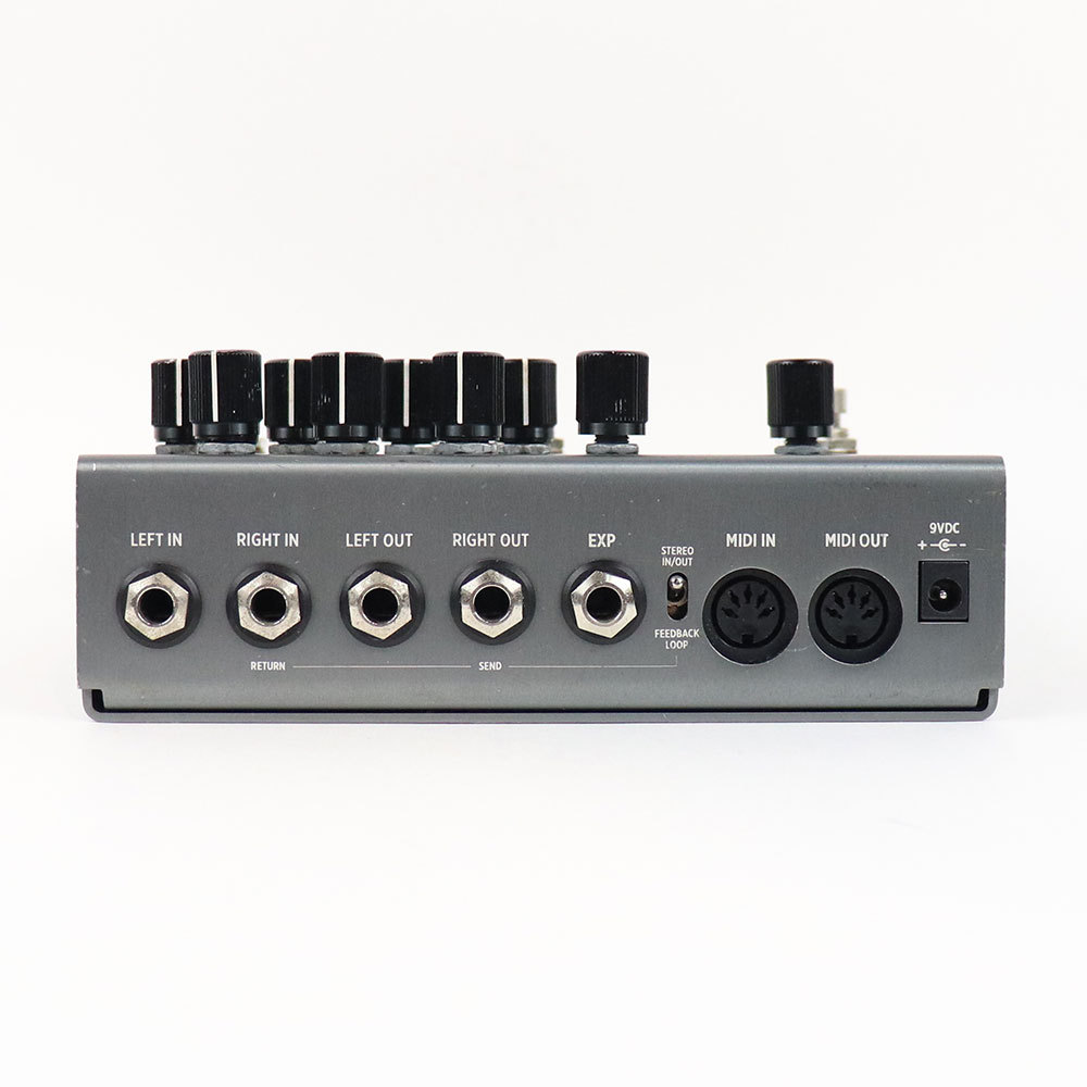 strymon 【中古】 ディレイ エフェクター strymon TIMELINE