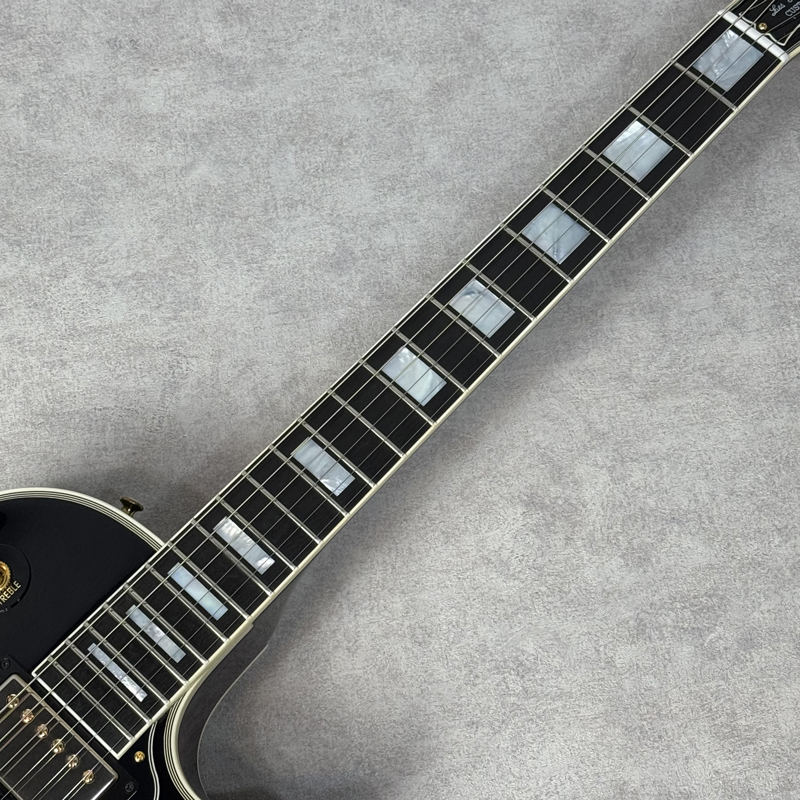 Gibson Custom Shop Pilot Run Les Paul Custom 【加古川店】（中古