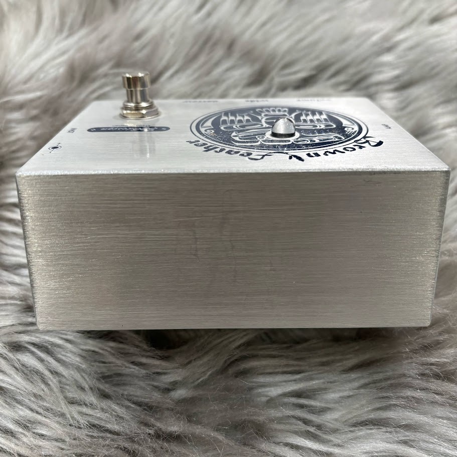 320design Brown Feather（中古/送料無料）【楽器検索デジマート】