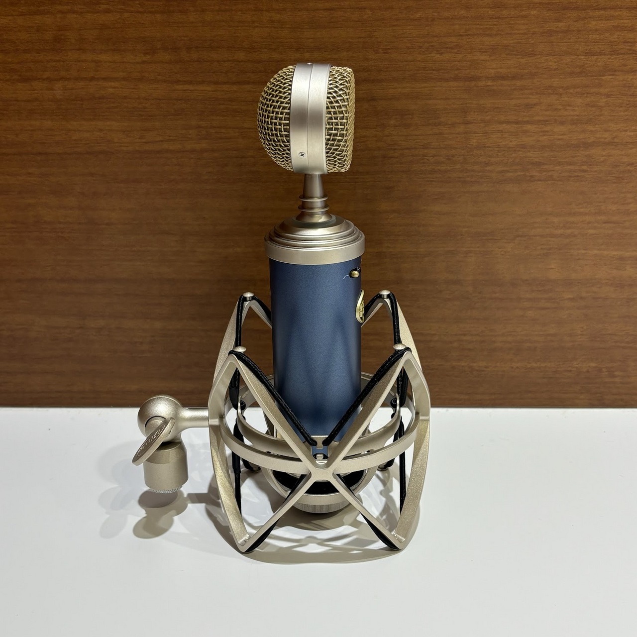 Blue bird SL XLR コンデンサーマイク c0ea8794a143537c54a4f25495d61b