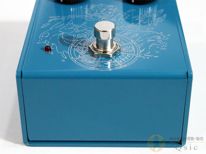 Organic Sounds Organic Booster Poseidon 2025年製 [XL317]【神戸店