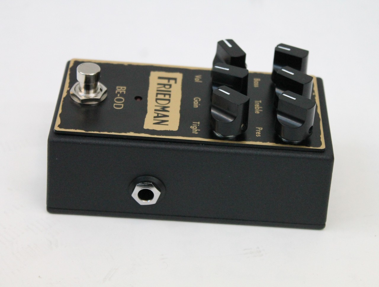 Friedman BE-OD（新品/送料無料）【楽器検索デジマート】