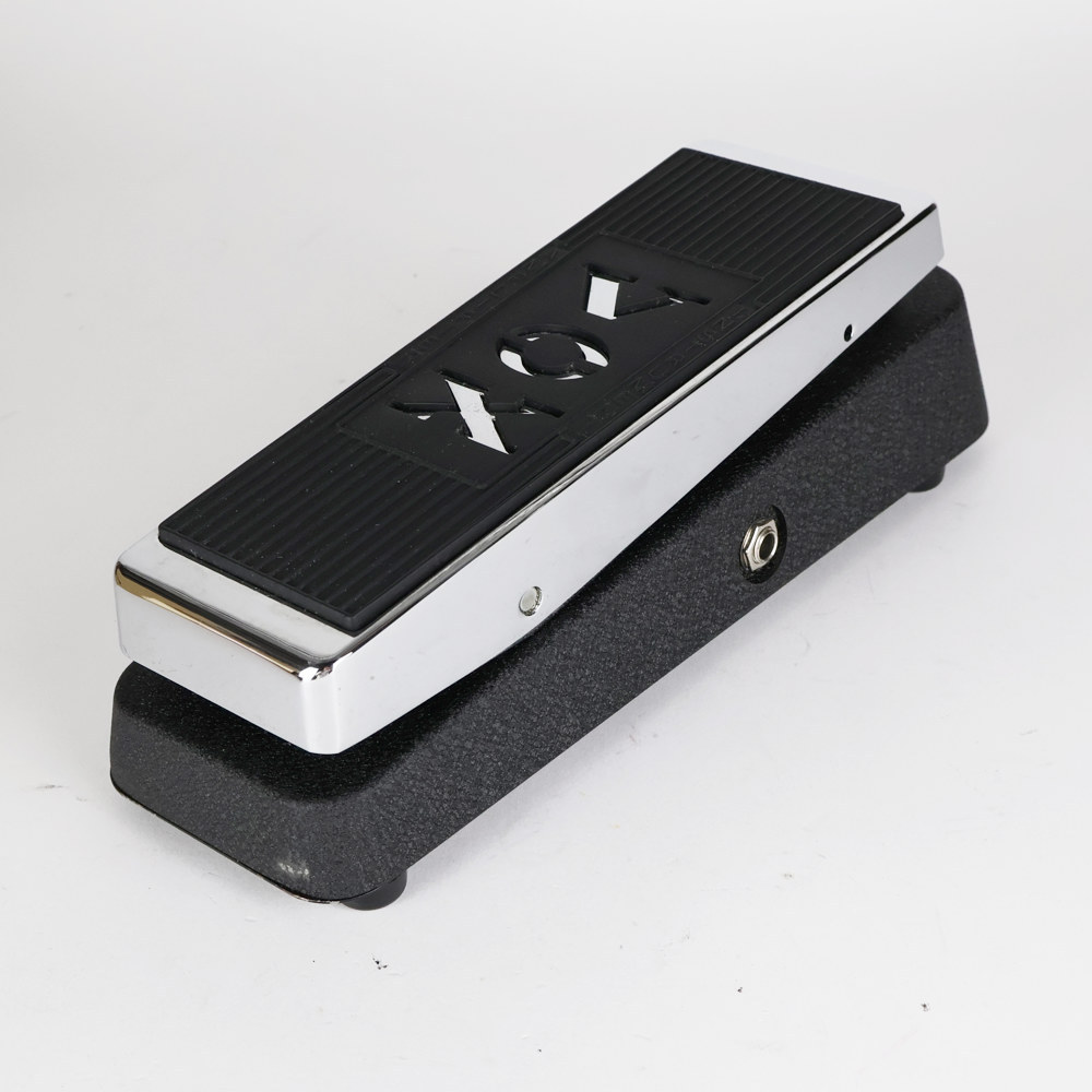 VOX 【中古】 ワウペダル VOX V847 ギターエフェクター（中古/送料無料