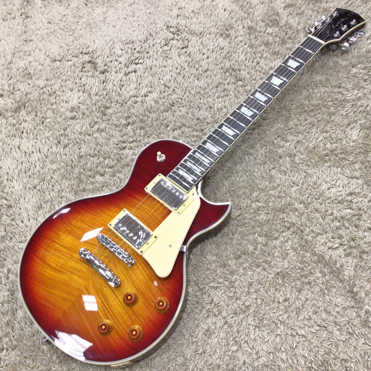 Sire Larry Carlton L7 / TS (Tabacco Sunburst) 【生産完了品