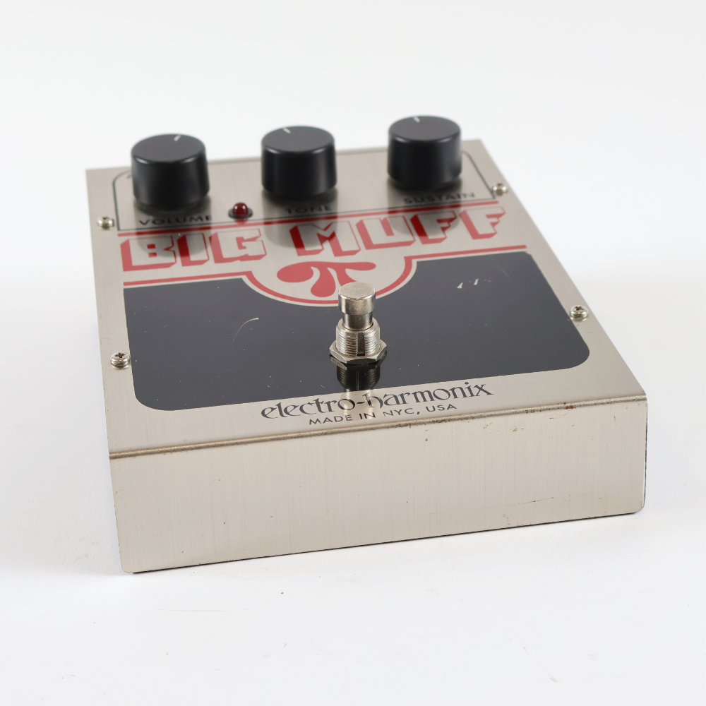 Electro-Harmonix Big Muff Pi 中古 楽天市場】big muff 中古の通販