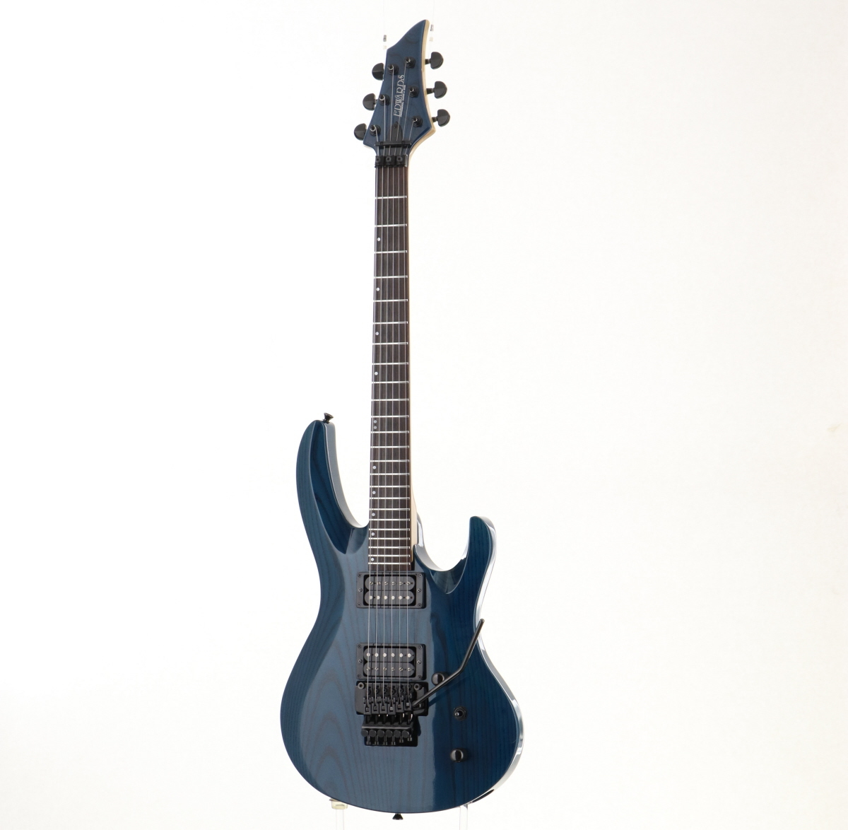 EDWARDS　E-BT-98G ESP　Horizon 　フォレストギター